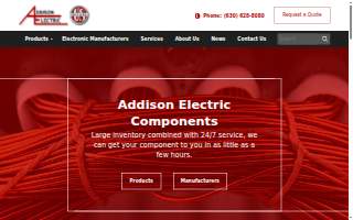 Addison Electric