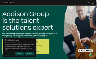 Addison Group