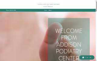 Addison Podiatry Center