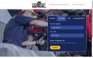 Addison Truck & Trailer Repair