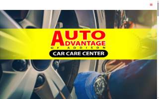 Auto Advantage Of Addison