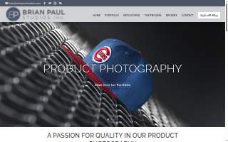 Brian Paul Studios, Inc