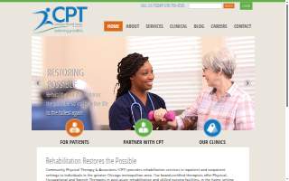 Community Physical Therapy