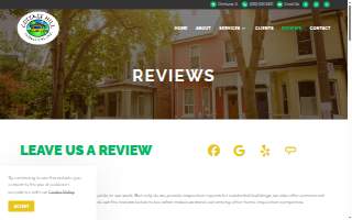 Cottage Hill Inspections Inc.