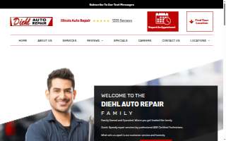 Diehl Auto Repair