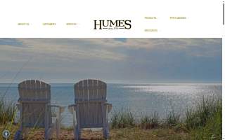 Humes Funeral Home