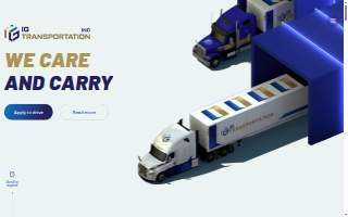 IG Transportation Inc
