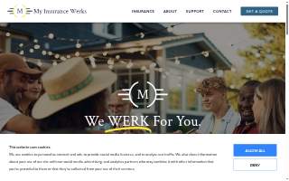 My Insurance Werks, Inc.