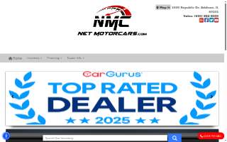Net Motorcars Used Cars