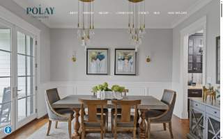 Polay Interiors of Addison