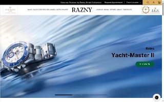 Razny Jewelers