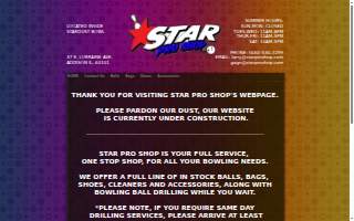 Star Pro Shop