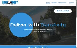 Transfinity Logistics