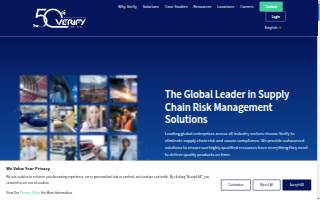 Verify Home Inspection Group, Inc.