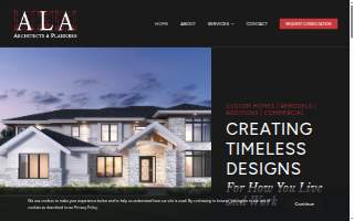 ALA Architects & Planners of Round Lake Beach