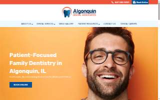 Algonquin Dental Associates