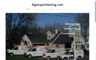 Algonquin Heating & Air Conditioning