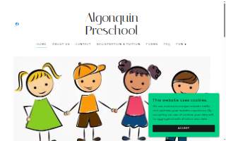 Algonquin Preschool Inc