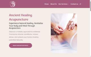 Ancient Healing Acupuncture of Huntley