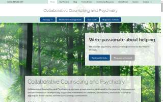 Collaborative Counseling & Psychiatry