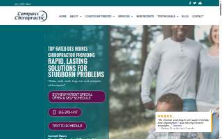 Compass Chiropractic and Wellness