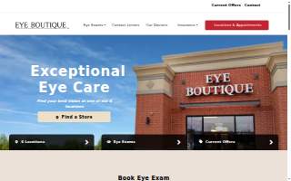 Eye Boutique