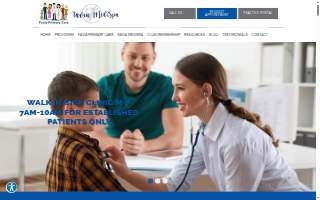 Favia Primary Care