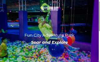 FunCity Adventure Park