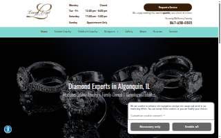 Laura Loyd Jewelers