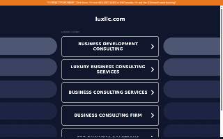 LuX LLC