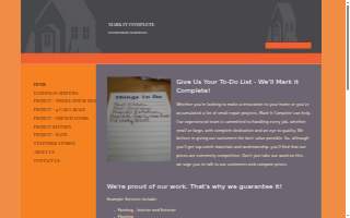 Mark It Complete, LLC