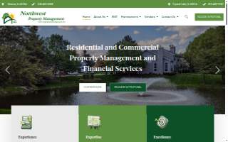 Northwest Property & Financial Management of Crystal Lake