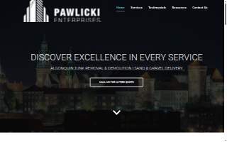 Pawlicki Enterprises LLC