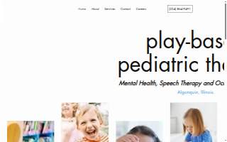Play n’ Grow Therapy