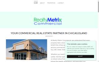 Realty Metrix Commercial