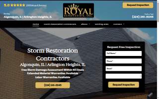 Royal Renovation, Inc.