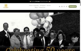 The Huntington Resource Staffing and Recruiting of Algonquin