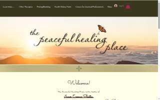The Peaceful Healing Place