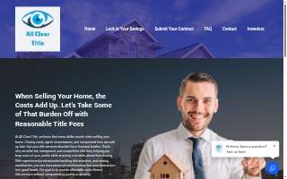 Title company