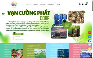 VCP, Inc. Marketing - Printing - Direct Mail