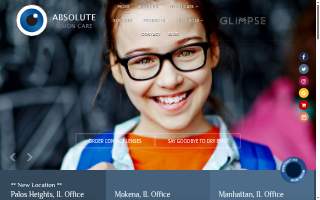 Absolute Vision Care (Palos Heights) of Alsip