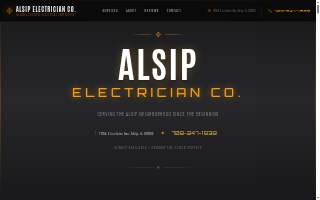 Alsip Electrician Co.