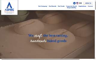 Aspire Bakeries of Alsip