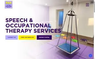 Beyond Milestones Therapy Inc of Alsip website