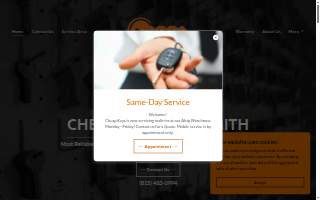 Cheap Keys Locksmith
