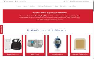 Doubek Medical Supply