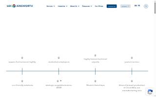 GDI Integrated Facility Services
