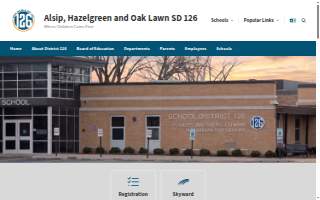 Hazelgreen School