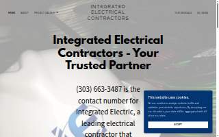Integrated Electric