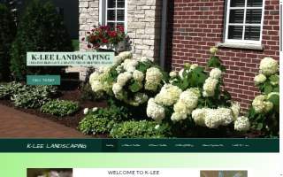 K-Lee Landscaping & Lawn Maintenance